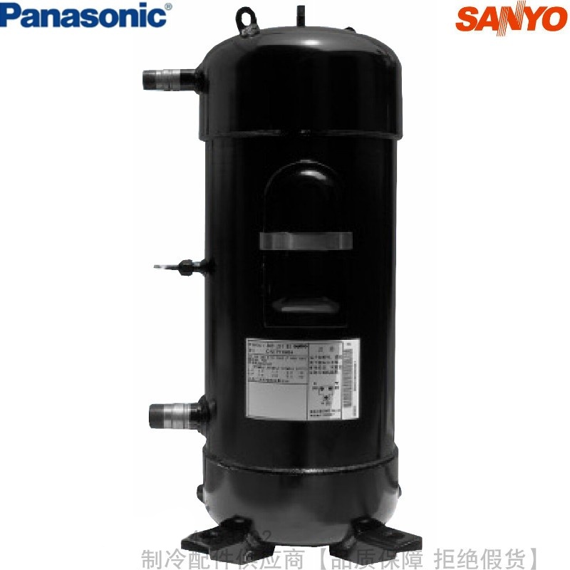 松下三洋压缩机C-SC583H8H