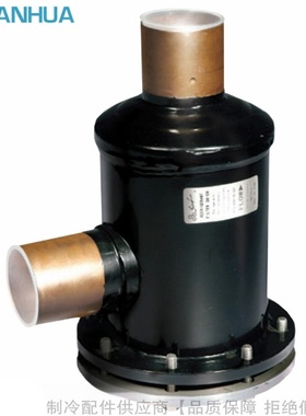 SANHUA/三花过滤筒HTG-096 0967 0969 09611 09613 09617 09621s