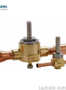 EMERSON/艾默生电磁阀200RB12T7 12T7T 12T7M 12T9 12T9T 12T9M