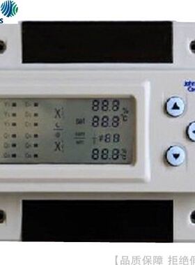 Johnson Controls/江森单回路控制器TC111-SA TC102-SA TC112-SA