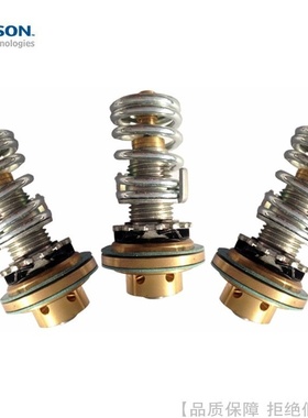 EMERSON/艾默生TCLE热力膨胀阀阀芯X-22440-B1 2 3 4 5 6 7 8A B