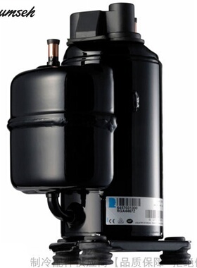 Tecumseh/泰康R134a中高温制冷压缩机RGA4445 4450 4460 4476Y