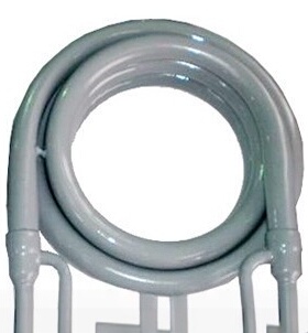 HZSS/沈氏同轴换热器SS-0400GT-P（4ton）SS-0400GT-U