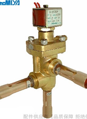 SAGINOMIYA/鹭宫三通电磁阀IEV-B1505 2007 3211 3212 3213DXF