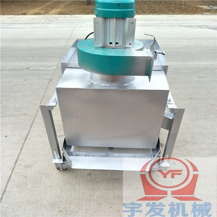 振动筛筛选机电动筛子振动筛瓜子花生风选机