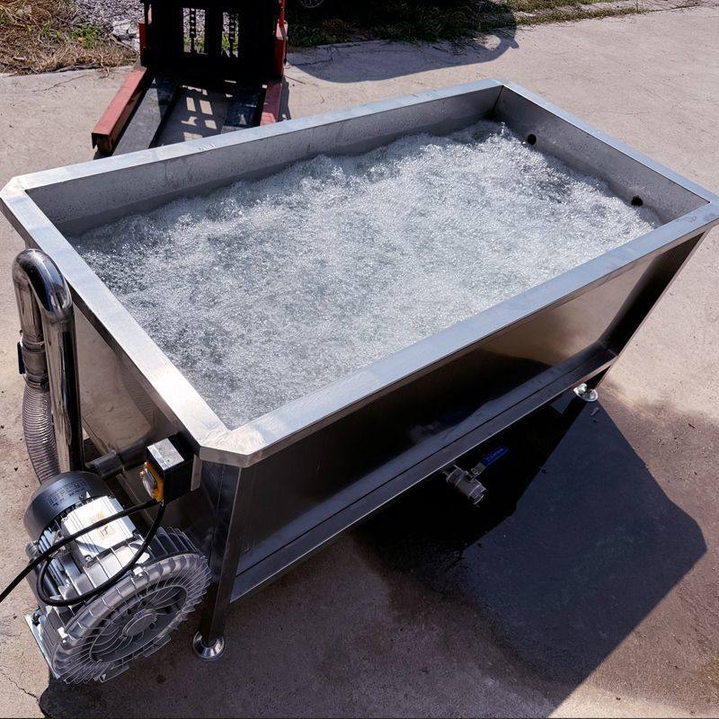 解冻清洗一体机小龙虾清洗机果蔬清洗机商用解冻机气泡清洗机振动,农机/农具/农膜,锄头,淘宝优惠券,粉丝福利购,淘宝优惠卷