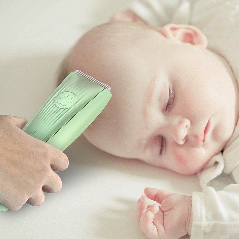 亚马逊婴儿防水理发器静音剃头发剪儿童剃发胎毛宝宝幼新生电推子,个人护理/保健/按摩器材,宝宝理发器,淘宝优惠券,粉丝福利购,淘宝优惠卷