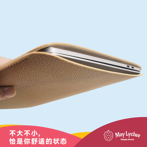 FOURANGEL基础款笔记本内胆包