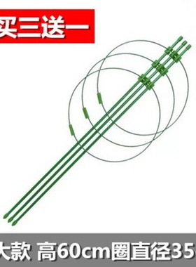 Climbing vine flower stand gardening prop balcony green ra