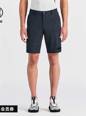 G/FORE吉福官方秋冬男士高尔夫服装TEXTURED SHORTS短裤