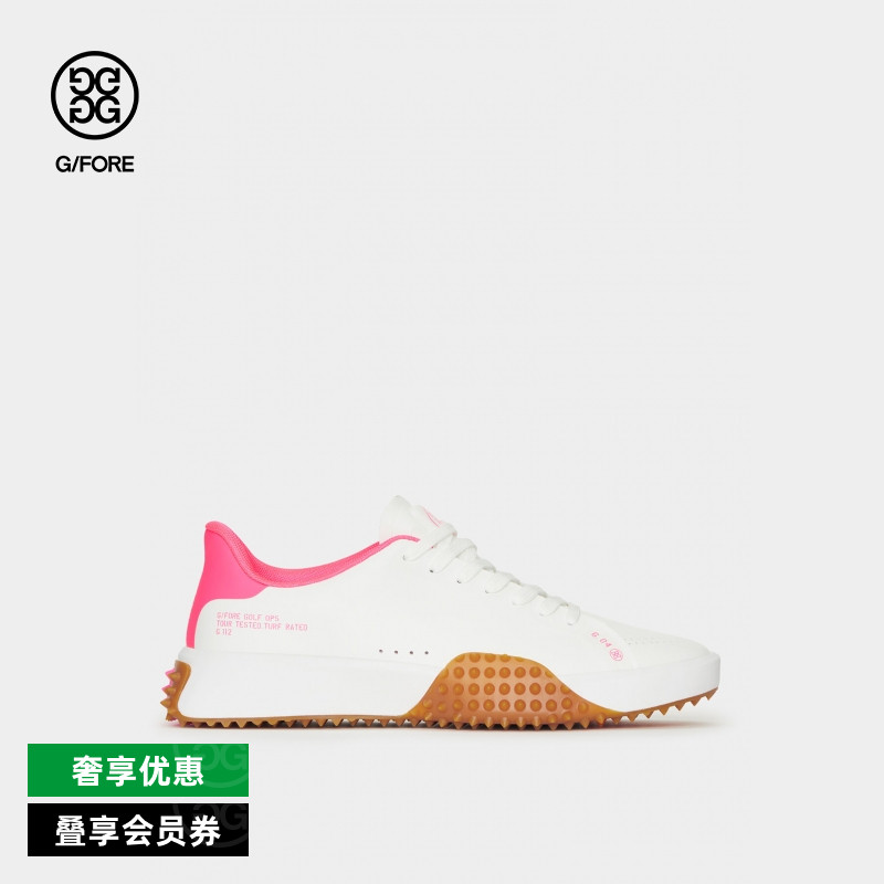G/FORE高尔夫球鞋G.112系列