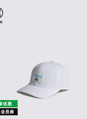 G/FORE吉福官方早秋新品THE STRUGGLE IS REAL SNAPBACK鸭舌帽