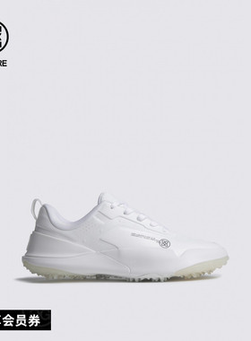 G/FORE吉福官方早秋新品男士高尔夫鞋G/18系列运动鞋