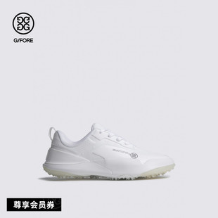 G/FORE吉福官方早秋新品男士高尔夫鞋G/18系列运动鞋