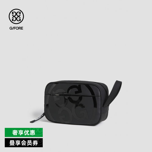 G/FORE官方高尔夫挂件包