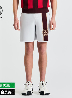 G/FORE吉福官方春夏男士高尔夫服装SHORTS短裤