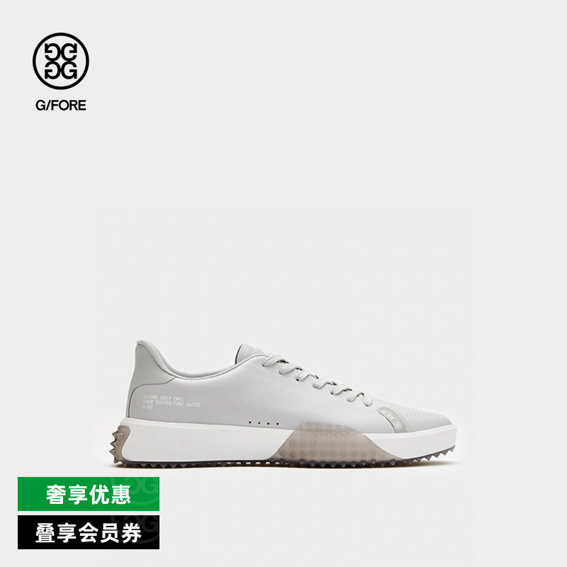 G/FORE吉福官方男士高尔夫鞋 G.112系列运动鞋,运动/瑜伽/健身/球迷用品,高尔夫鞋,淘宝优惠券,粉丝福利购,淘宝优惠卷