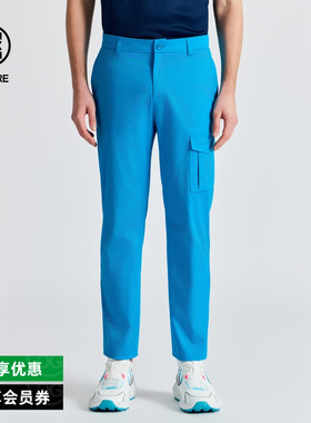G/FORE吉福官方春夏男士高尔夫服装PANTS长裤