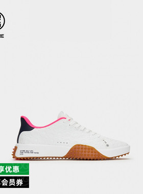 G/FORE吉福官方男士高尔夫鞋 G.112系列运动鞋