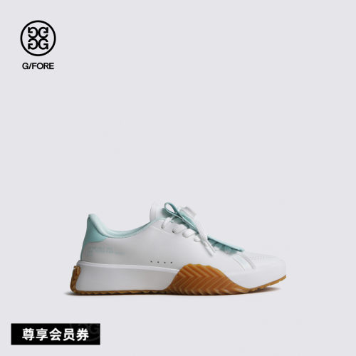 G/FORE吉福官方春夏新品女士高尔夫鞋HYBRID G.112系列运动球鞋