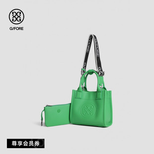 BAGS手提包 COLLECTION FORE吉福官方春夏新品