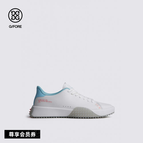 G/FORE吉福官方男士高尔夫鞋HYBRID G.112系列运动球鞋