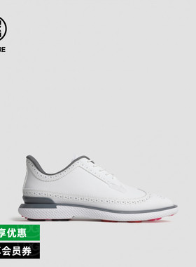 G/FORE吉福官方春夏男士高尔夫鞋GALLIVAN2R系列运动鞋