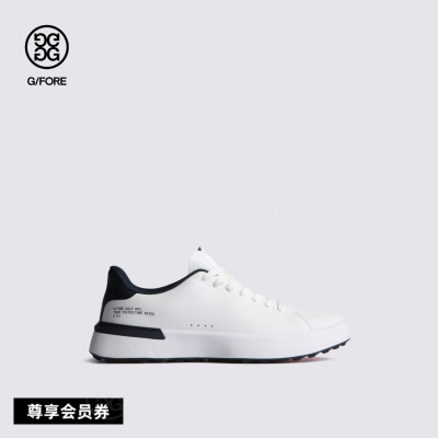 G/FORE吉福官方春夏新品男士高尔夫鞋HYBRID G.112系列运动鞋