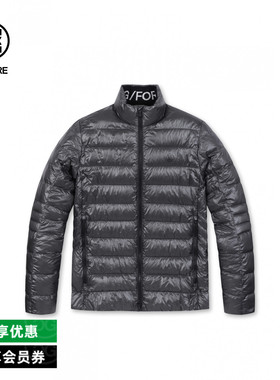 G/FORE 官方男士高尔夫服装羽绒外套