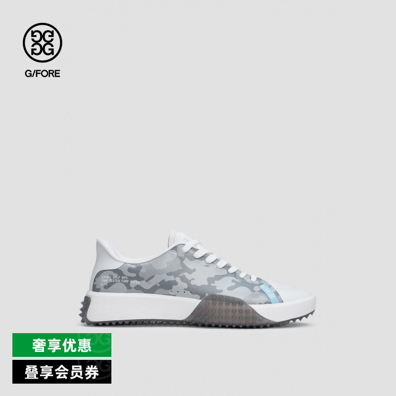 G/FORE吉福官方男士高尔夫鞋G.112系列运动鞋,运动/瑜伽/健身/球迷用品,高尔夫鞋,淘宝优惠券,粉丝福利购,淘宝优惠卷