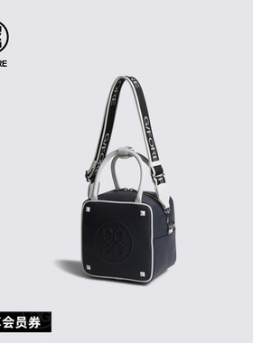 G/FORE吉福官方秋冬ICONIC CUBE手提包