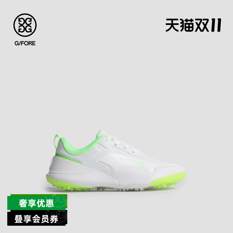 G/FORE女士高尔夫G.18系列