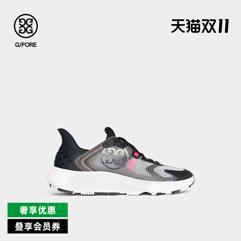 G/FOREMG4X2男鞋高尔夫