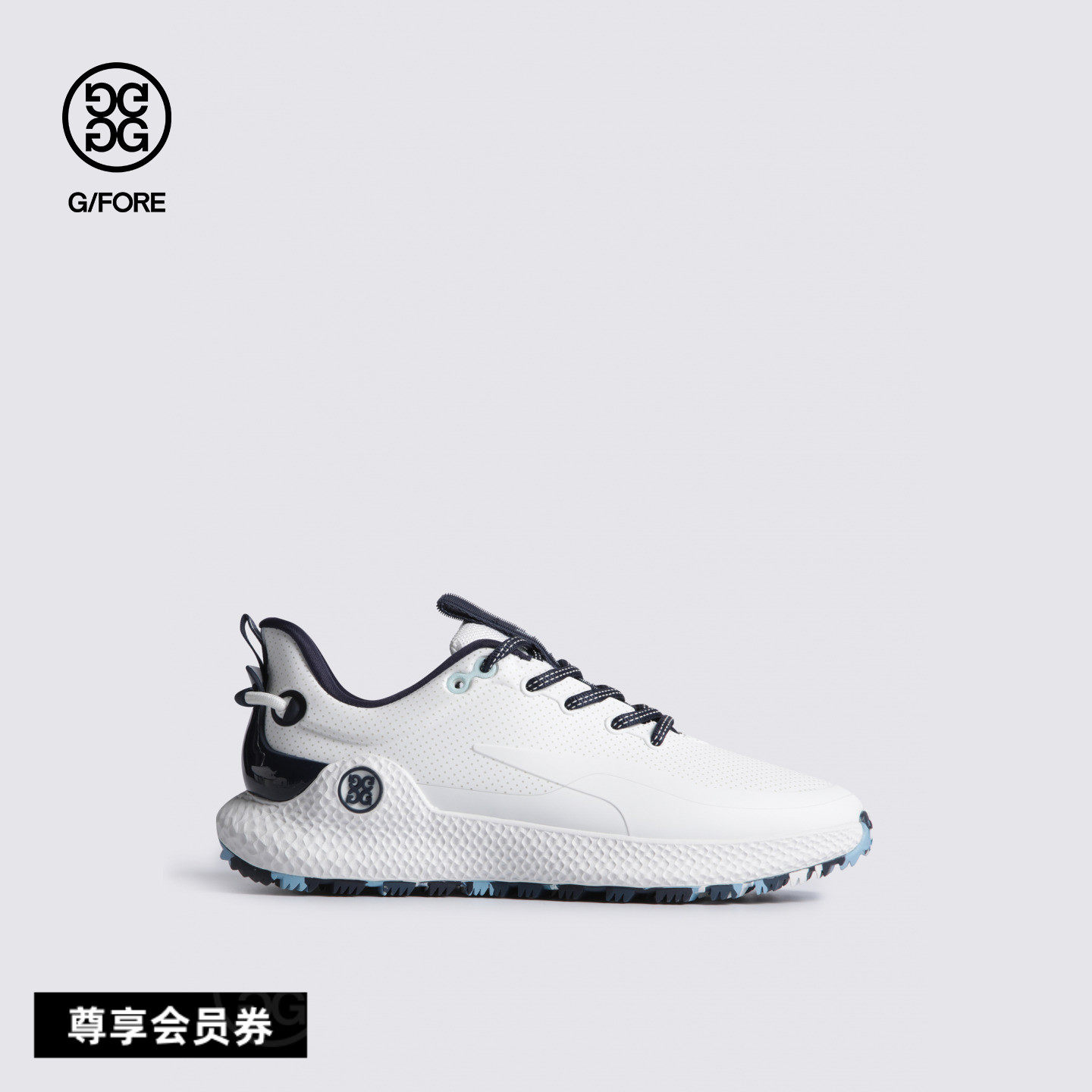 G/FORE吉福官方早春新品女士高尔夫鞋MG4+O2系列运动鞋,运动/瑜伽/健身/球迷用品,高尔夫鞋,淘宝优惠券,粉丝福利购,淘宝优惠卷
