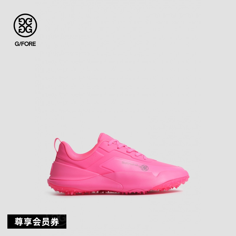 G/FORE吉福官方春夏新品男士高尔夫鞋G/18系列运动鞋