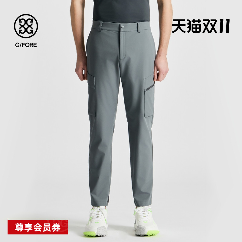 G/FORE官方高尔夫服装长裤