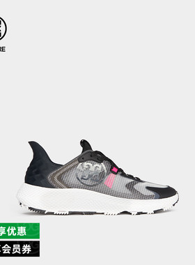 G/FORE吉福官方男士高尔夫鞋RIPSTOP MG4X2系列玛瑙黑运动鞋