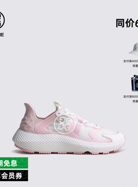 G/FORE吉福官方春夏新品女士高尔夫鞋RIPSTOP MG4X2系列运动鞋