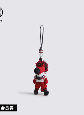 G/FORE吉福官方马年新品G/PONY挂件