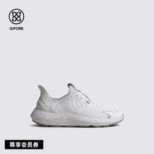 MG4X2系列运动鞋 KNIT 高尔夫鞋 FORE吉福官方春夏新品 男士