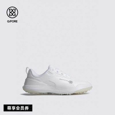 G/FORE吉福官方秋冬男士高尔夫鞋G/18系列运动鞋