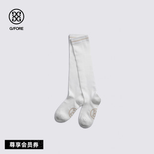 MESH KNEE SOCK袜子 FORE吉福官方春夏新品