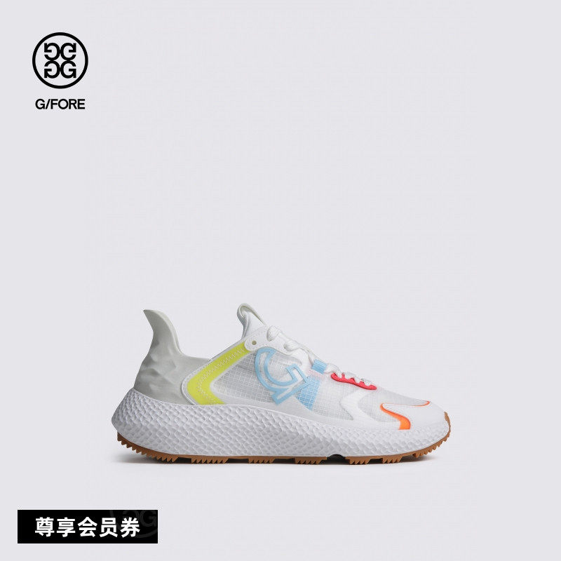 G/FORE吉福官方早秋新品女士高尔夫鞋RIPSTOP MG4X2系列运动鞋,运动/瑜伽/健身/球迷用品,高尔夫鞋,淘宝优惠券,粉丝福利购,淘宝优惠卷