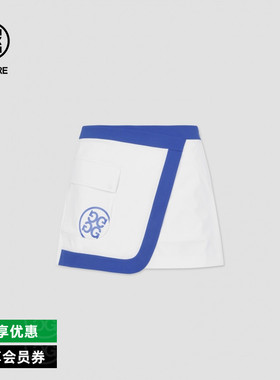 G/FORE吉福官方女士高尔夫服装SKIRT短裙