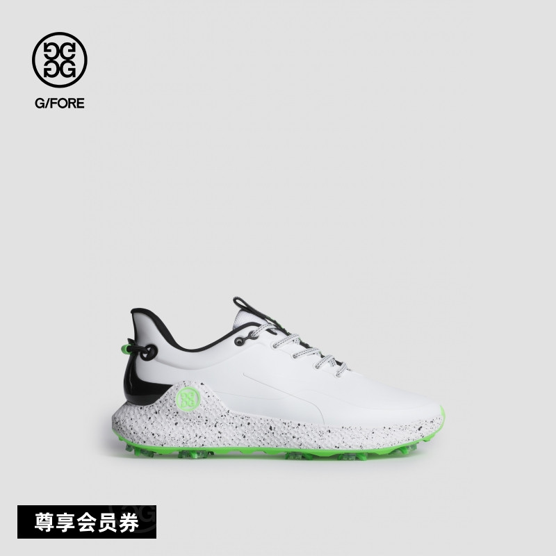 G/FORE吉福官方春夏新品男士高尔夫鞋MG4+O2 G/LOCK系列运动鞋