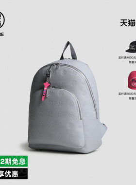 G/FORE吉福官方BACKPACK男士高尔夫双肩背包