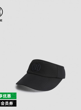 G/FORE吉福官方春夏VISOR空顶帽