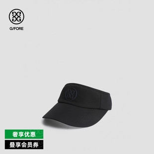 FORE吉福官方春夏VISOR空顶帽
