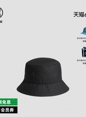 G/FORE吉福官方秋冬PACKABLE BUCKET HAT渔夫帽