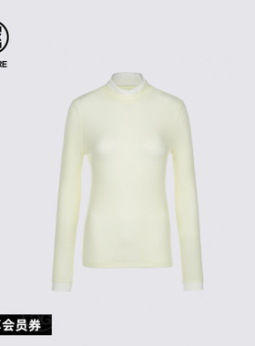 G/FORE吉福官方秋冬新品女士高尔夫服装BASELAYER打底衫